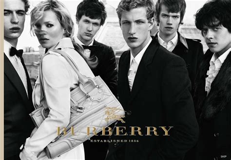 social commerce il caso burberry|burberry website optimization.